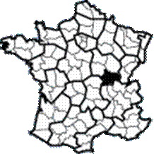 Rgion:BourgogneDpartement : Sane-et-Loire